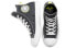 Кеды мужские Converse Chuck Taylor All Star 168595C черно-серые 36.5 - фото #5