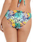 Фото #4 товара Vilebrequin Jungle Bikini Bottom Women's Blue L