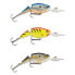 RAPALA Shad Rap Jointed Crankbait 8g 50 mm Ht - фото #2