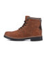 Фото #7 товара Men's Hunter Lace Up Boots