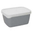 KITCHENCRAFT NEBBOXSET900 Lunch box 3 Units