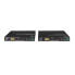 Фото #4 товара Lindy 70m Cat.6 HDMI 4K60 Audio IR & RS-232 HDBaseT Extender mit ARC - Cable - Audio/Multimedia