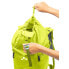 Фото #9 товара VAUDE Rupal Light 28L backpack