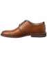 Warfield & Grand Morgan Leather Loafer Men's