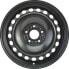 Alcar 8325 6.5x16 ET50 - LK5/108 ML63.3