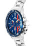 TW-Steel CS121 Red Bull Ampol Racing Chronograph Mens Watch 45mm 10ATM