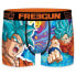 Фото #1 товара FREEGUN Dragon Ball Super God Super Saiyan boxers