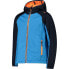 Фото #4 товара CMP Fix Hood 32A1074 softshell jacket