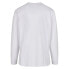 URBAN CLASSICS Long Sleeve T-Shirt Organic Basic Pocket