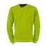 Толстовка Kempa Gold Training Hope green / gold, 2XS - фото #2