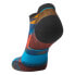 Фото #2 товара SMARTWOOL Run Targeted Cushion Brushed Print short socks