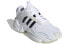 Фото #4 товара adidas originals Magmur Runner 耐磨轻便 低帮 老爹鞋 女款 黑白 / Кроссовки Adidas originals Magmur EE5139