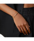 ფოტო #2 პროდუქტის Paperclip Bracelet - Souryaz Bracelet