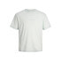 ფოტო #1 პროდუქტის JACK & JONES Marbella Faded short sleeve T-shirt