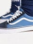 Фото #7 товара Vans Old Skool trainers in blue