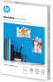 Фото #1 товара HP Everyday Photo Paper - Glossy - 200 g/m2 - 10 x 15 cm (101 x 152 mm) - 100 sheets - Gloss - 200 g/m² - 10x15 cm - White - 100 sheets - 15 - 30 °C