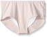 Only Hearts Women's Loulou Heart Hipster Panties Shell Sz L - фото #1