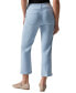 Фото #2 товара Women's Vacation High Rise Cropped Pants