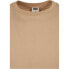 URBAN CLASSICS Organic Basic short sleeve T-shirt