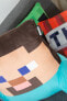 Lesekissen "Steve" Minecraft