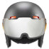 Фото #1 товара UVEX 500 Visor visor helmet refurbished