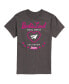 Фото #1 товара Men's Barbie The Movie Short Sleeve T-shirt