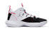 Фото #3 товара Баскетбольные кроссовки Air Jordan Jumpman 2020 PF BQ3448-100