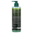 Daily Moisture Natural Shampoo, 16.9 fl oz (500 ml)