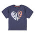 ფოტო #1 პროდუქტის LEVI´S ® KIDS Heart Oversized short sleeve T-shirt