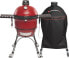 Фото #1 товара Kamado Joe Classic II + Cover