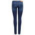 Фото #4 товара ONLY Coral Life Slim Skinny jeans