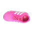 Фото #5 товара Adidas N-5923 EL I Toddler Shoes Shock Pink-Footwear White B41579