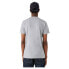 NEW ERA Chain Stitch MLB New York Yankees short sleeve T-shirt