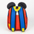 CERDA GROUP Mickey Kids Backpack