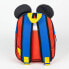 Фото #2 товара CERDA GROUP Mickey Kids Backpack