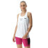 UYN Padel Series sleeveless T-shirt