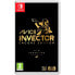 Фото #1 товара NINTENDO GAMES Switch Avicii Invector Encore