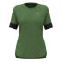 ფოტო #4 პროდუქტის ODLO Crew Ride 365 short sleeve T-shirt