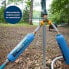 ფოტო #5 პროდუქტის CAMCO Flexible Hose Protector