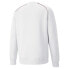 Фото #2 товара Puma Tmc X Status Symbol Basketball Crew Neck Sweatshirt Mens White 53480401