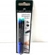 Фото #3 товара Faber-Castell FABER-CASTELL Marker Multimark permanent F bl/sw 2x BK