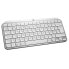 Фото #2 товара LOGITECH MX Keys Mini Wireless Keyboard