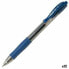 Gel pen Pilot G-2 07 Blue 0,4 mm (12 Units)