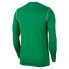 ფოტო #3 პროდუქტის NIKE Dri Fit Park 20 long sleeve T-shirt