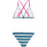 PROTEST Abby Triangle Bikini