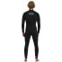 Фото #4 товара BILLABONG Foil 3/2 mm Long Sleeve Chest Zip Neoprene Suit