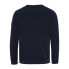 SEA RANCH Tristan Fisherman Crew Neck Sweater