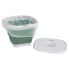 OUTWELL Collapsible Square Bucket&Lid