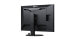 Фото #4 товара EIZO ColorEdge CG319X - 79 cm (31.1") - 4096 x 2160 pixels - 4K DCI - LED - 9 ms - Black