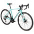 Фото #1 товара BIANCHI Via Nirone 7 105 R7020 2022 road bike